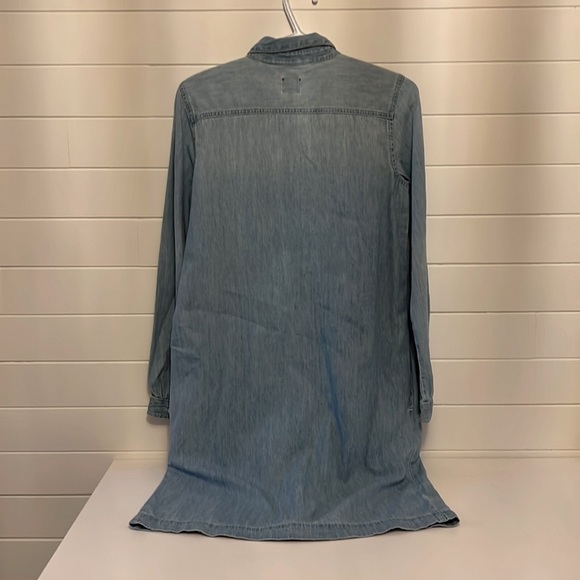 Gap Denim Dress - Picture 5 of 7